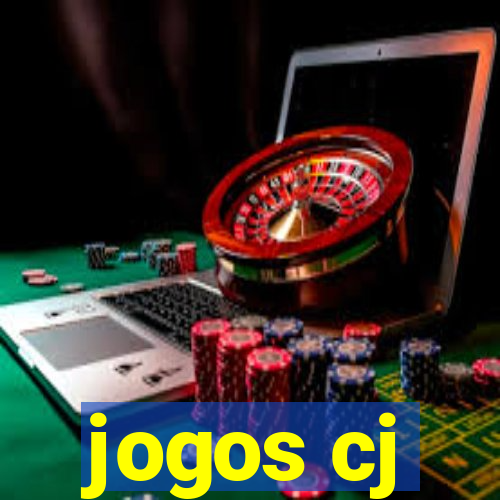 jogos cj